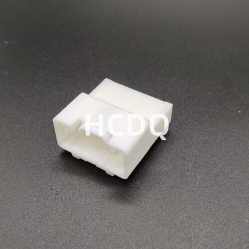 The original 90980-11926 22PIN male automobile connector plug shell and terminal are supplied from stock