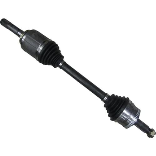 High Quality Right Rear Auto Axle Shaft for Range Rover 2002-2009/2010-2012 Car Complete Half Shaft Promotion Supplier TOB500310