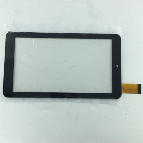Touch Screen Digitizer Replacement Glass for 7'' ARCHOS 70 Copper AC70CV Tablet