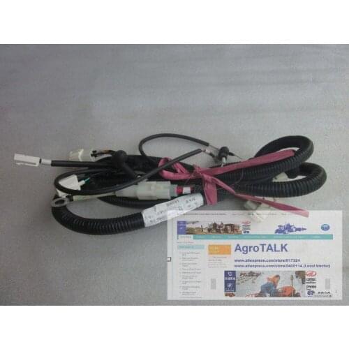 TB450.481H.1 , the wire harness (for engine use) for Foton Lovol tractor TB series tractor