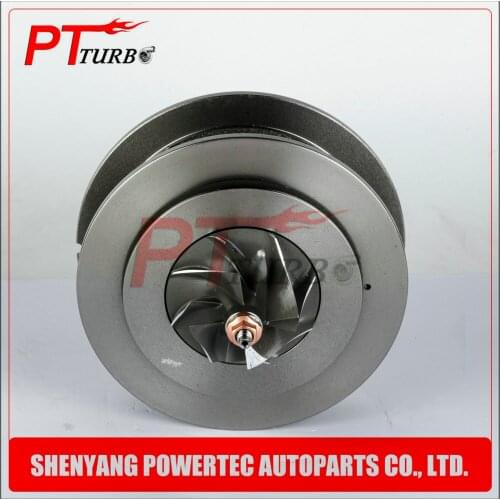 Turbine cartridge for 49335-01002 49335-01003 for Mitsubishi Lancer 1.8 DI-D+ 110Kw 150HP 1798 ccm - auto parts turbolader core