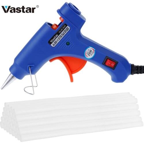 Vastar Glue Guns