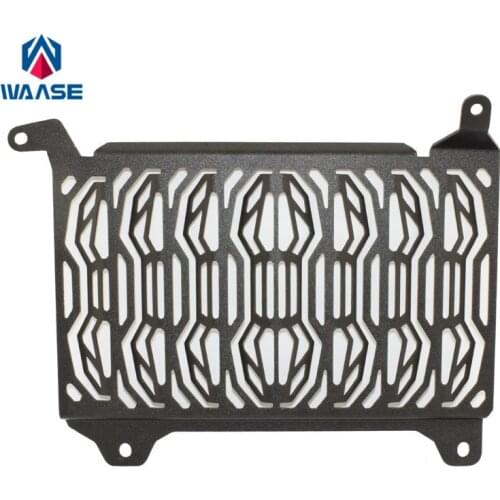 Waase For Honda CB500X CB 500X 500 X 2019 2020 2021 Radiator Protective Cover Grill Guard Grille Protector