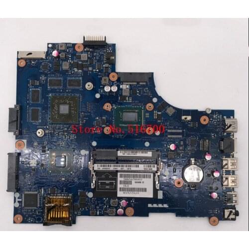 077TP7 77TP7 Mainboard For Dell Inspiron 3521 5521 Laptop Motherboard Mainboard WIth CPU i7-3517u CN-077TP7 VAW01 LA-9101P