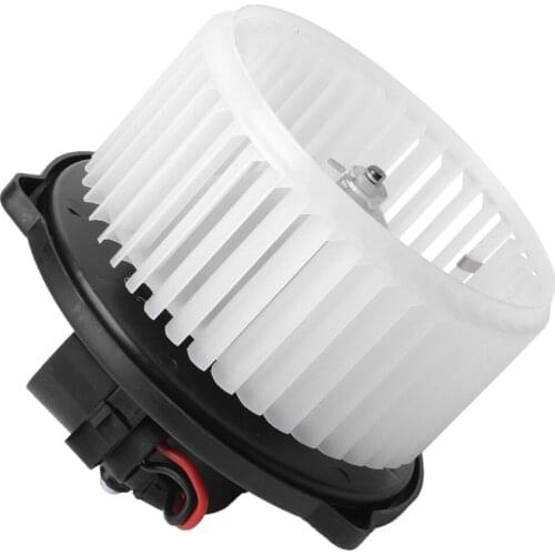 4B1820021B HVAC Heater Blower Motor 4B1820021C For Audi A6 RS6 S6 Allroad Quattro 4B1820021B