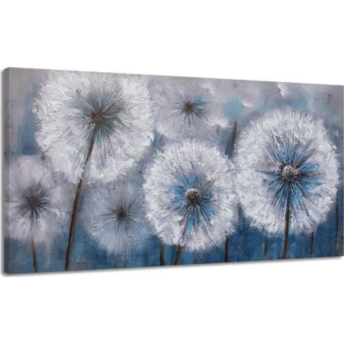 5d,diamond painting dandelion,full square round Diamond embroidery Plant puzzle mosaic diamond decor,diy Custom art large size