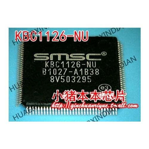 Brand new original KBC1126-NU High Quality