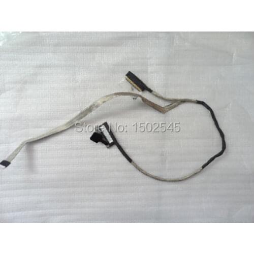 Free shipping genuine new laptop LCD cable for HP EliteBook 2170 2170P cable SPS: 50.4RL10.101