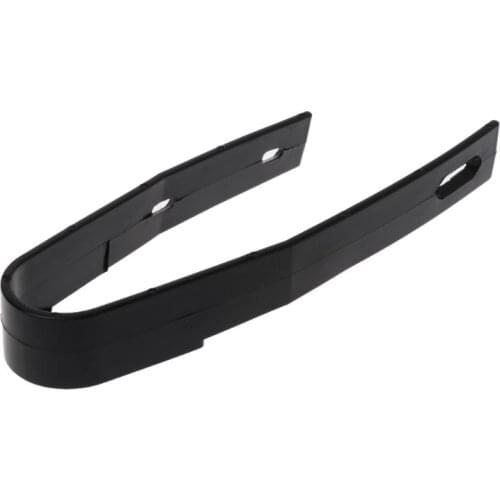 N0HF Chain Slider Rear Swingarm Cover Protector Guard Guide For Pit Dirt Trail Bike