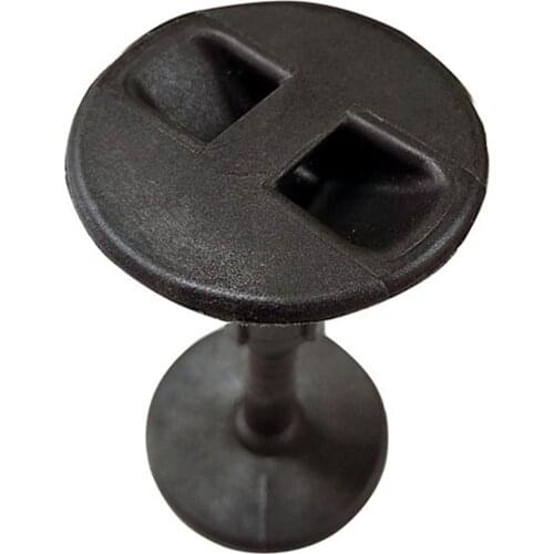 Nylon Surfboard Leash Plug Stand up Paddle Board Screw Holder Accessories