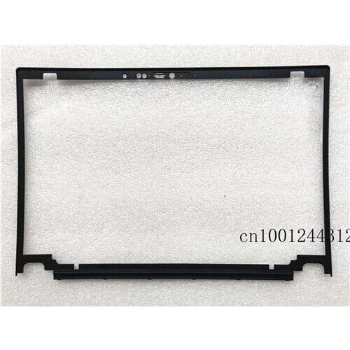 New Original laptop Lenovo THINKPAD T480 LCD Bezel Cover case The LCD screen frame 01YR487