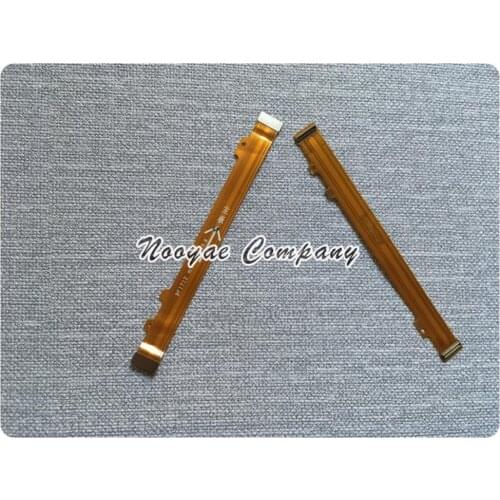 P8Lite 2017 Motherboard Ribbon Replacement Parts For Huawei P8 Lite 2017 Mainboard LCD Connector Flex Cable +tracking