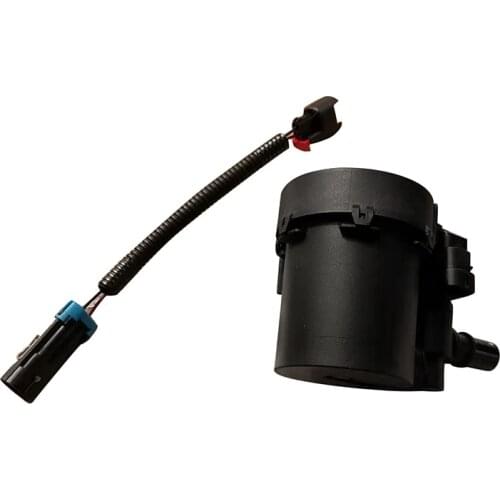 Vapor Canister Vent Purge Solenoid Valve 25932571 for GM Chevrolet 10382105 911-238 15750484