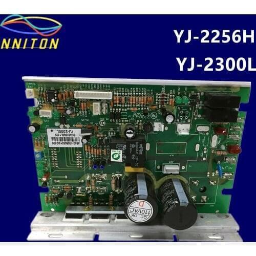 Sole Fitness Spirit F63 F 65 80 85 S77 Treadmill Lower Controller Control Board