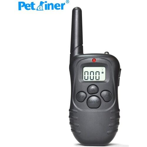 Petrainer 998D Remote