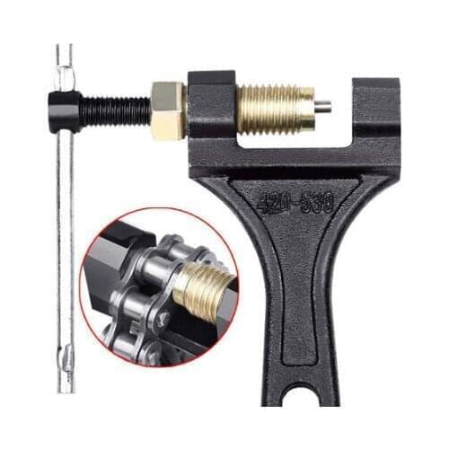 Motorcycle chain switch connecting rod removal engine distributor, chain cutter for Norma motorcycle