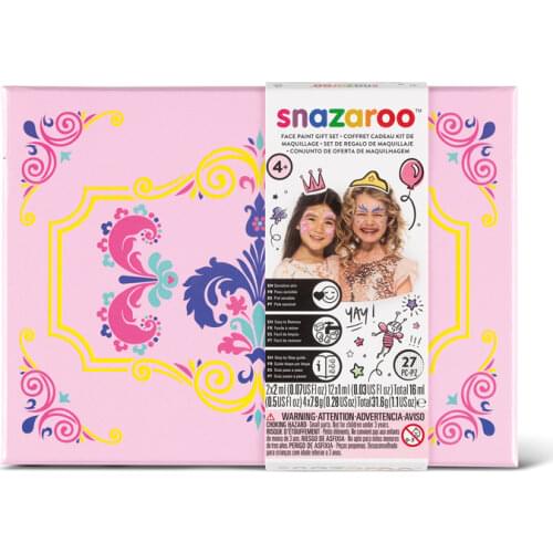 SNAZAROO Products For The Holiday