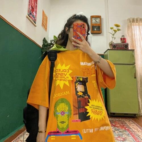 Женские футболки с капюшоном UTHDJKDS China At AliExpress