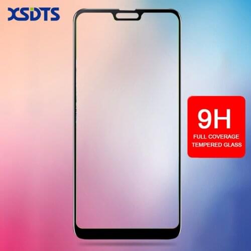 XSDTS Screen Protectors For Asus ZenFone 5