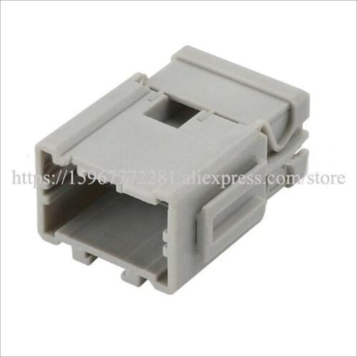 6098-0248 car male female Connector cable Terminal jacket auto Plug socket 8 pin Connector automotive plug