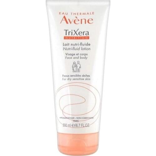 Avene Trixera Nutrition Nutri-Fluid Lotion 200ml 232688520