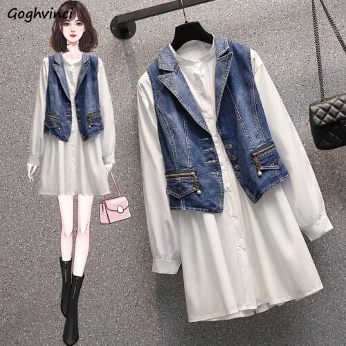 Sets Women Plus Size M-4XL 2 Piece Outfit Design New Arrival Streetwear All-match Holiday Leisure Clothing Stylish Tender Basic