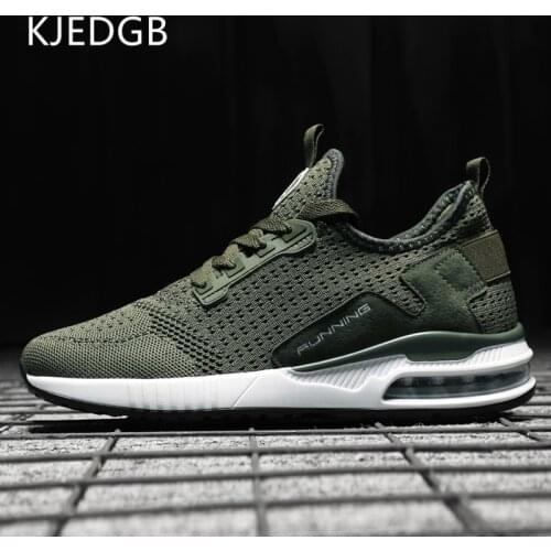 KJEDGB Hot Sale Unisex Men Women Sneakers Comfortable Couple Casual Shoes Breathable Basket Femme Adult Male Tennis Trainers