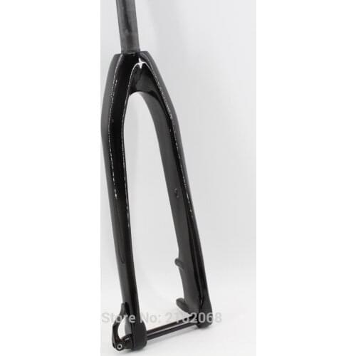 LERT Bicycle Forks