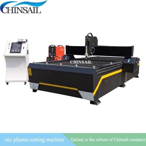 HOT!!! Cnc Plasma Cutter 1325 1530 2030 2040 2060 Metal Cutting Machine For Sale