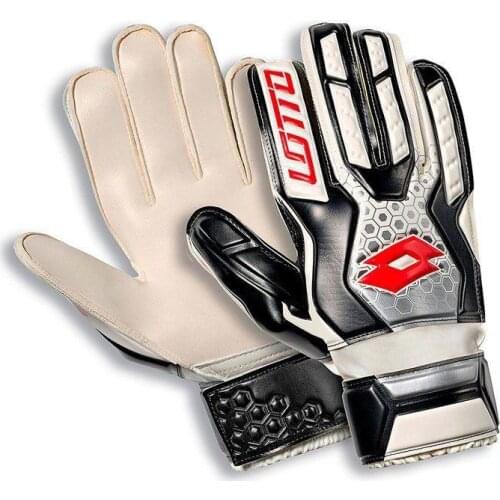 LOTTO/乐途 (美妆) Goalkeeper `s Gloves