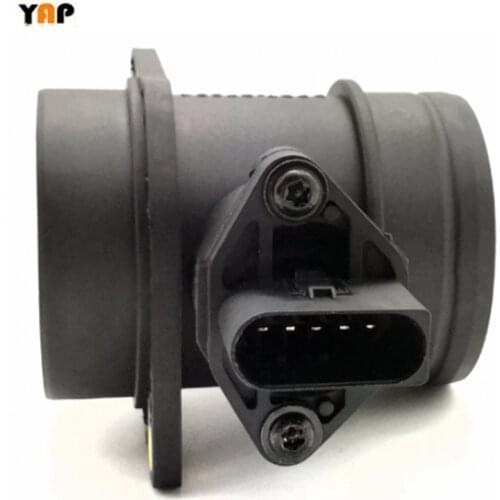 NEW FLOW METER SENSOR FOR FITVW Beetle Golf Jetta Phaeton 2.0L 4.2L 0986280216 06A906461A 2001-2009