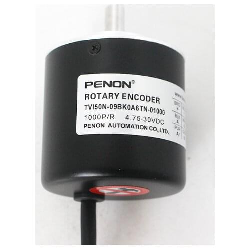 New Original In Box TVI50N-09BK0A6TN-00200 TVI50N-09BK0A6TN-00500 TVI50N-09BK0A6TN-01000 TVI50N-09BK0A6TN-01024