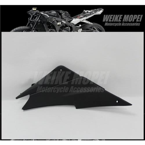 Fairing Motorcycle Left Right Tank Side Cover Fit For Kawasaki Ninja ZX636 ZX600 ZX6R ZX-6R 2005 2006