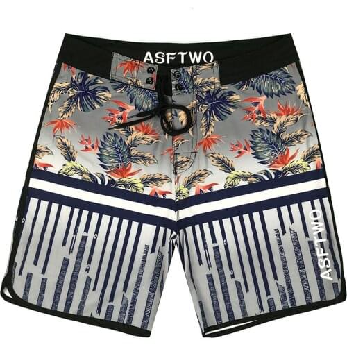 Original Beach Waterproof Top Quality Board Short Homme Sportswear Sports Pants Beach Pant men Short Be Bain Homme Summer