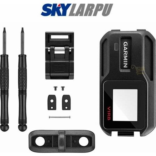 Original Shell Replacement Kit for Garmin VIRB XE Sports Camera Accessories Front Cover Bottom Case Set Free Shipping