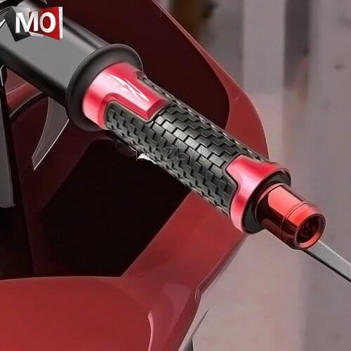 7/8" 22MM Motorcycle Handlebar Hand Grips Handle Motorbike For Hyosung GT250R GT 250 R 2006-2010 GT650R GT 650 R 2006-2009
