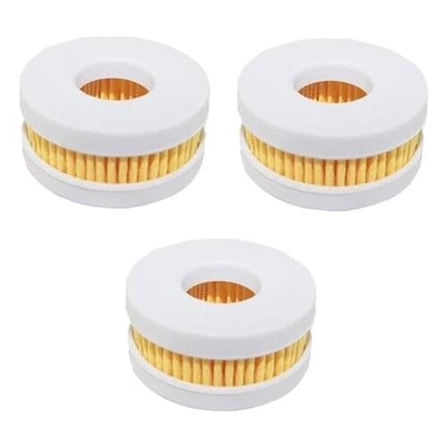 SMF Filtre Sanayi Gasoline Cans