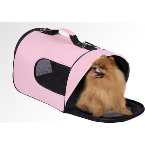 Pet bag travel portable bag Tactic dog and cat shoulder Laptop Backpack small Dogs Carrying backpack