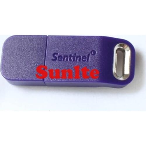 Tems&Nemo Outdoor service for V8.6 license,in stock