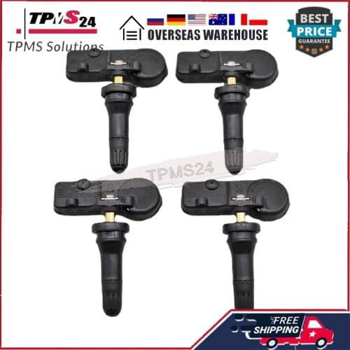 TPMS SENSOR For 2011 2012 2013 Dodge Dakota 315Mhz TPMS TIRE PRESSURE MONITOR SENSOR 56029479AB