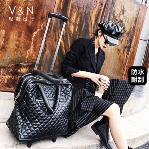 Travel Tale Light Suitcases
