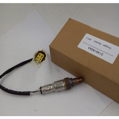 Universal O2 Oxygen Sensor For DODGE Chrysler Jeep 05149180AA 2011-2017