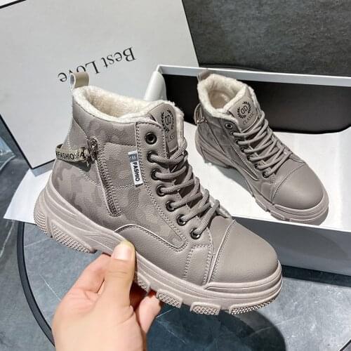 ZEEKSON Women's Boots