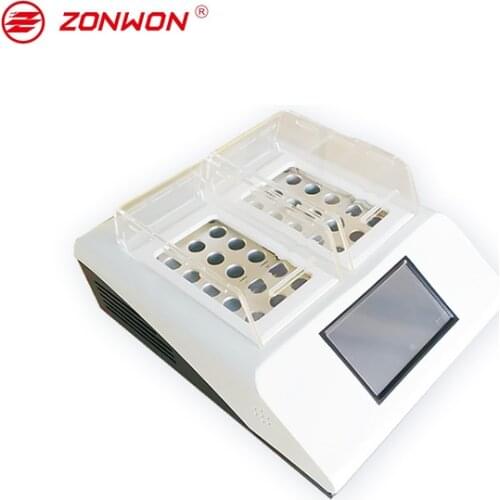 ZONWON Instruments For Measurement And Analysis