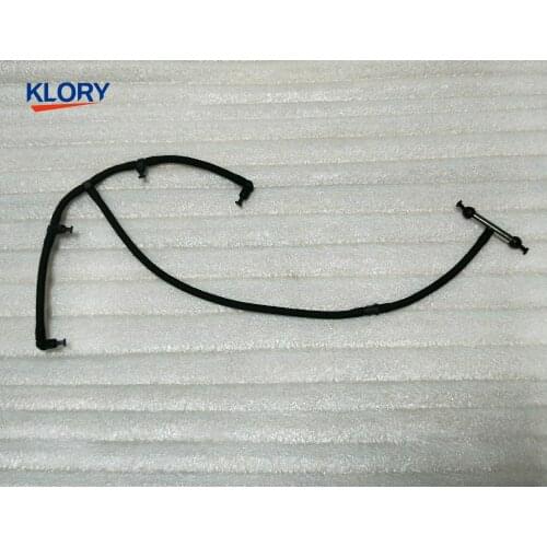1112250-E06 Original High pressure pump return pipe for great wall haval 2.8TC