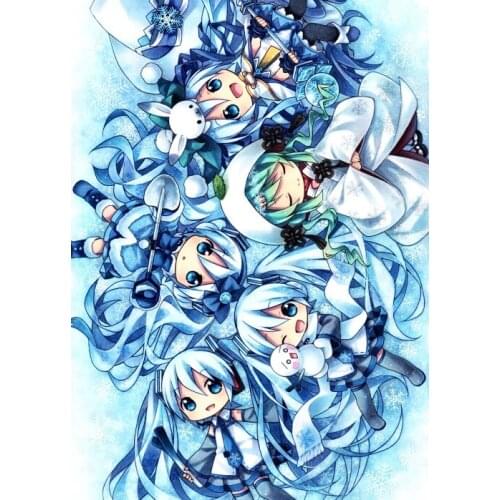 Anime 3D Bedding Bed Sheet Bedsheet Quilt 150*200cm Animation Blanket