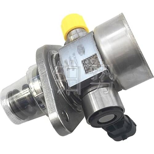 Car Fuel pump Mas era tiQ uat tro por teF err ari F48 8GTB fuel injection pump assembly Engine high pressure fuel pump