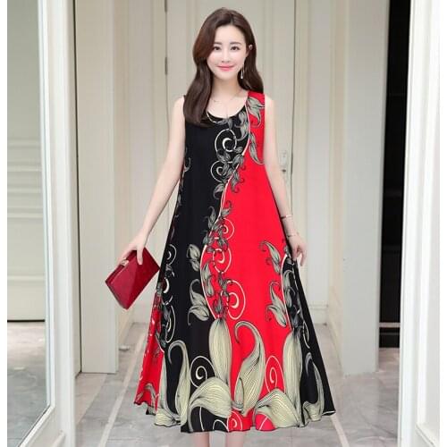 Brieuces Party Summer Dresses