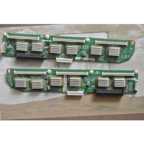 For 42AX- YB01 LJ41-02760A LJ41-02761A Buffer Board one set