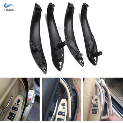 For BMW 3 Series F30 F31 F32 F33 F34 F35 F36 F80 F82 F83 Interior Right / left Door Handle Panel Pull Armrest Handle Cover Trim